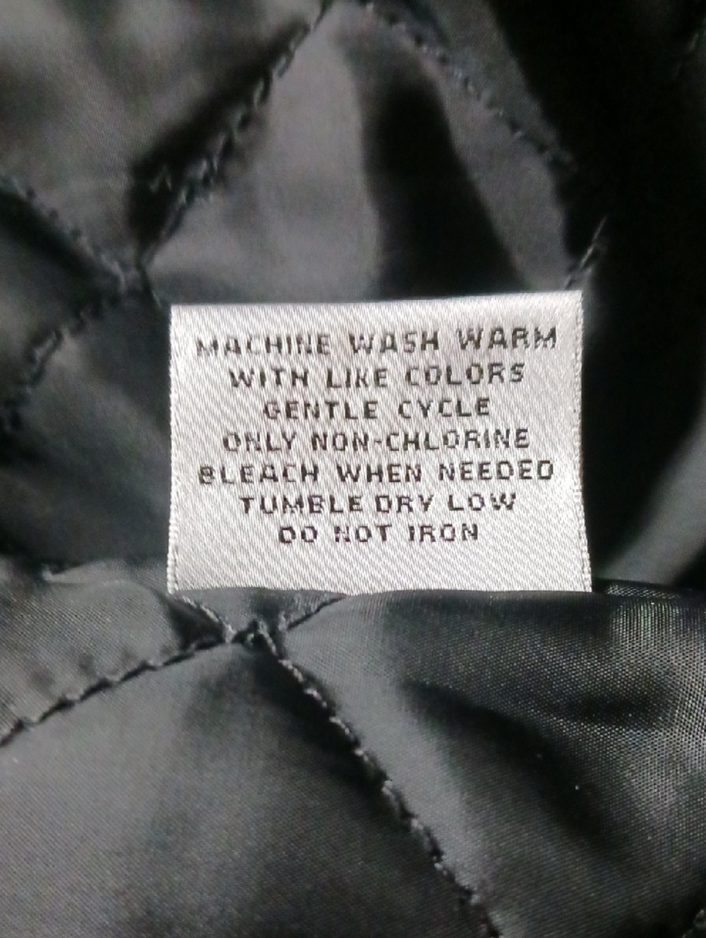 Preston & York Coat - Picture 12 of 14